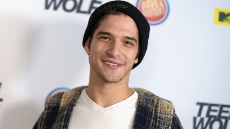 Tyler Garcia Posey