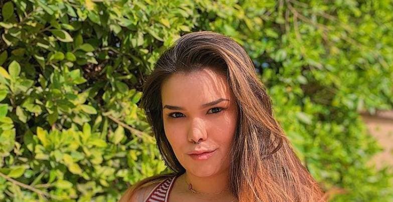 Madison Lee De La Garza