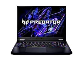 Acer Predator Helios Neo PHN16 72 Core i9 14th Generation 16GB RAM 1TB SSD 8GB RTX 4060 Windows 11 New